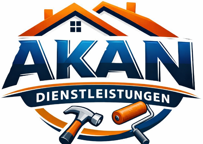 Akan Dienstleistungen Logo